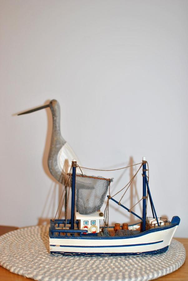 Market Apartment- Harbourfront Studio Pittenweem Eksteriør billede